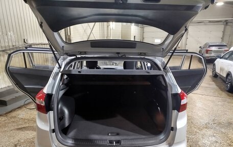 Hyundai Creta I рестайлинг, 2017 год, 1 569 000 рублей, 14 фотография