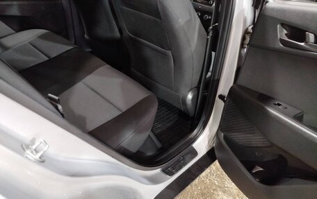 Hyundai Creta I рестайлинг, 2017 год, 1 569 000 рублей, 17 фотография