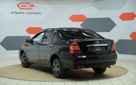 Lifan Solano I (630) рестайлинг, 2012 год, 250 000 рублей, 7 фотография