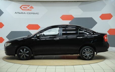 Lifan Solano I (630) рестайлинг, 2012 год, 250 000 рублей, 8 фотография