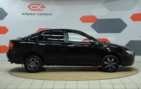 Lifan Solano I (630) рестайлинг, 2012 год, 250 000 рублей, 4 фотография