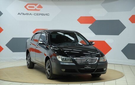 Lifan Solano I (630) рестайлинг, 2012 год, 250 000 рублей, 3 фотография