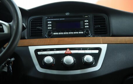 Lifan Solano I (630) рестайлинг, 2012 год, 250 000 рублей, 14 фотография