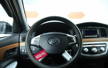 Lifan Solano I (630) рестайлинг, 2012 год, 250 000 рублей, 13 фотография