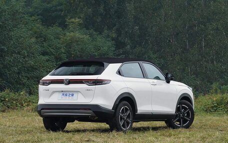 Honda Vezel, 2025 год, 1 880 000 рублей, 4 фотография