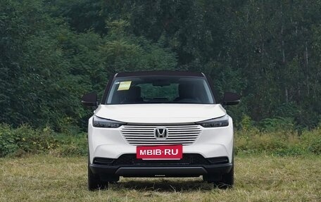 Honda Vezel, 2025 год, 1 880 000 рублей, 2 фотография