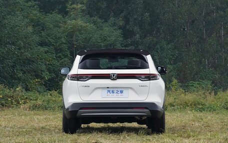 Honda Vezel, 2025 год, 1 880 000 рублей, 6 фотография