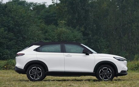 Honda Vezel, 2025 год, 1 880 000 рублей, 7 фотография