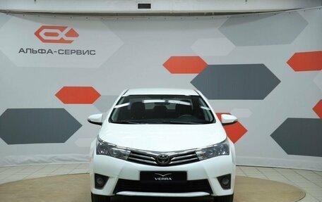 Toyota Corolla, 2013 год, 1 350 000 рублей, 2 фотография