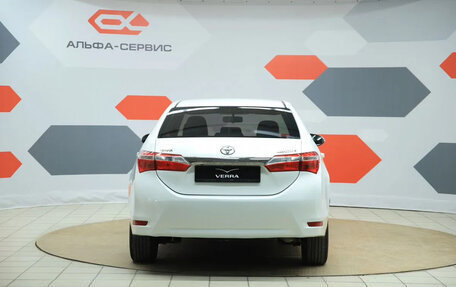 Toyota Corolla, 2013 год, 1 350 000 рублей, 6 фотография