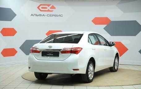 Toyota Corolla, 2013 год, 1 350 000 рублей, 5 фотография