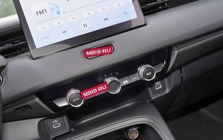 Honda Vezel, 2025 год, 1 880 000 рублей, 17 фотография