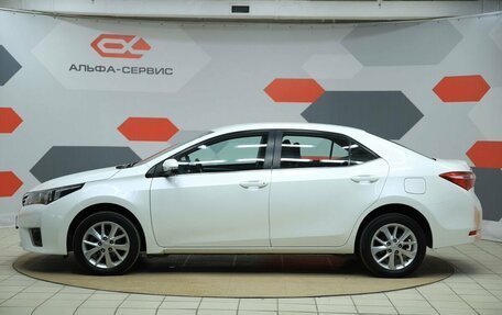 Toyota Corolla, 2013 год, 1 350 000 рублей, 8 фотография