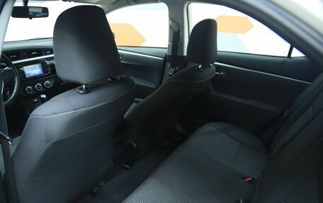 Toyota Corolla, 2013 год, 1 350 000 рублей, 11 фотография