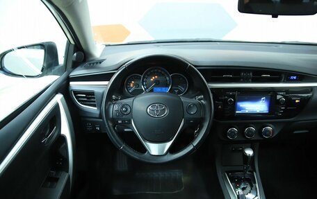 Toyota Corolla, 2013 год, 1 350 000 рублей, 13 фотография