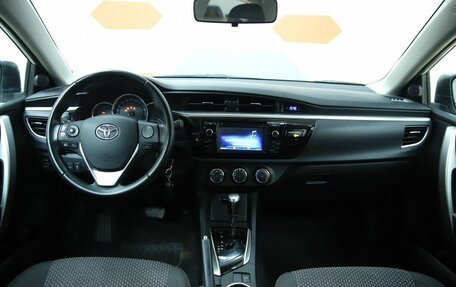 Toyota Corolla, 2013 год, 1 350 000 рублей, 15 фотография
