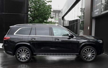Mercedes-Benz GLS, 2019 год, 8 400 000 рублей, 4 фотография