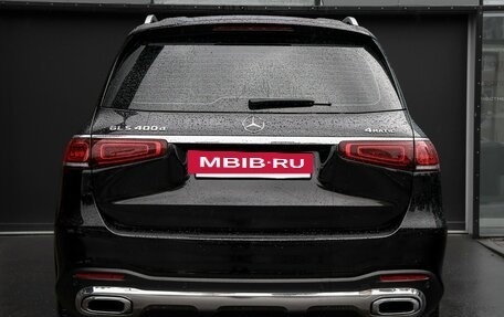 Mercedes-Benz GLS, 2019 год, 8 400 000 рублей, 6 фотография
