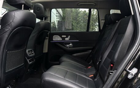 Mercedes-Benz GLS, 2019 год, 8 400 000 рублей, 10 фотография