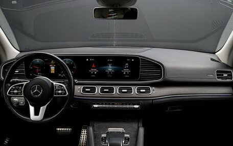 Mercedes-Benz GLS, 2019 год, 8 400 000 рублей, 13 фотография