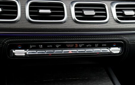 Mercedes-Benz GLS, 2019 год, 8 400 000 рублей, 20 фотография