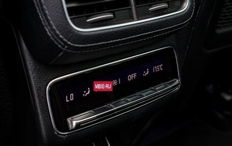 Mercedes-Benz GLS, 2019 год, 8 400 000 рублей, 11 фотография