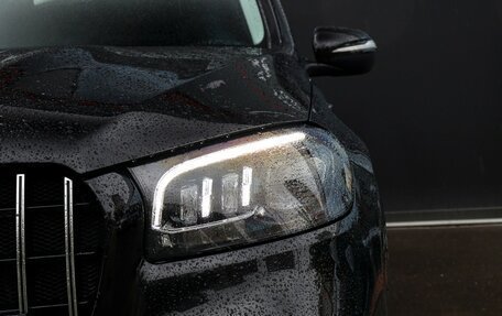 Mercedes-Benz GLS, 2019 год, 8 400 000 рублей, 30 фотография