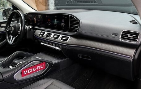 Mercedes-Benz GLS, 2019 год, 8 400 000 рублей, 9 фотография