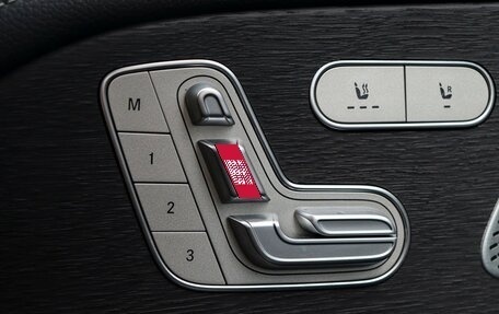 Mercedes-Benz GLS, 2019 год, 8 400 000 рублей, 22 фотография