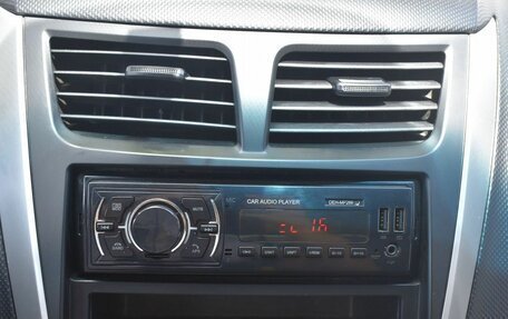 Hyundai Solaris II рестайлинг, 2013 год, 699 000 рублей, 14 фотография
