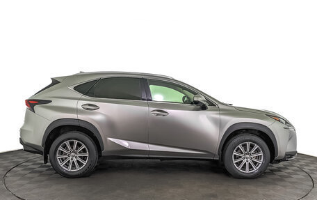 Lexus NX I, 2016 год, 2 640 000 рублей, 4 фотография