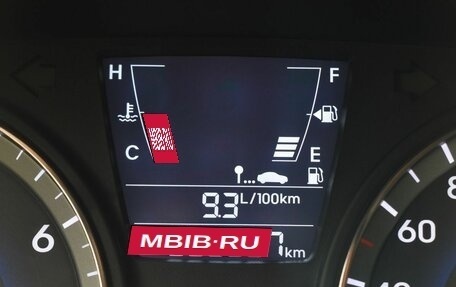 Hyundai Solaris II рестайлинг, 2013 год, 699 000 рублей, 13 фотография