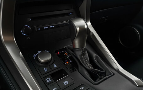 Lexus NX I, 2016 год, 2 640 000 рублей, 27 фотография