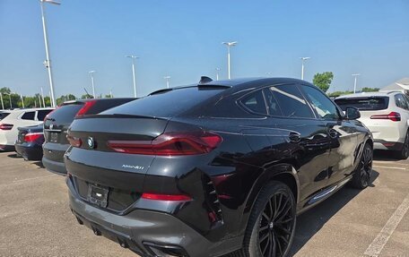 BMW X6, 2022 год, 88 600 рублей, 2 фотография
