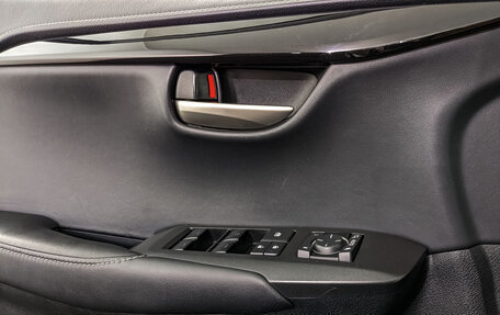 Lexus NX I, 2016 год, 2 640 000 рублей, 26 фотография