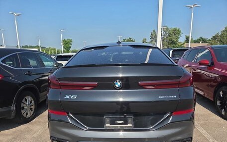 BMW X6, 2022 год, 88 600 рублей, 3 фотография