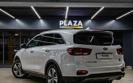 KIA Sorento IV, 2020 год, 2 799 000 рублей, 4 фотография
