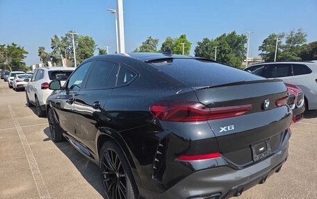 BMW X6, 2022 год, 88 600 рублей, 4 фотография
