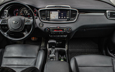 KIA Sorento IV, 2020 год, 2 799 000 рублей, 5 фотография