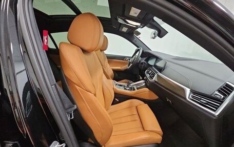 BMW X6, 2022 год, 88 600 рублей, 8 фотография