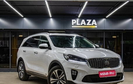 KIA Sorento IV, 2020 год, 2 799 000 рублей, 2 фотография