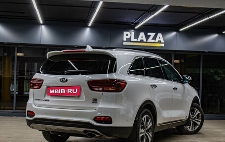 KIA Sorento IV, 2020 год, 2 799 000 рублей, 3 фотография