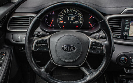 KIA Sorento IV, 2020 год, 2 799 000 рублей, 6 фотография