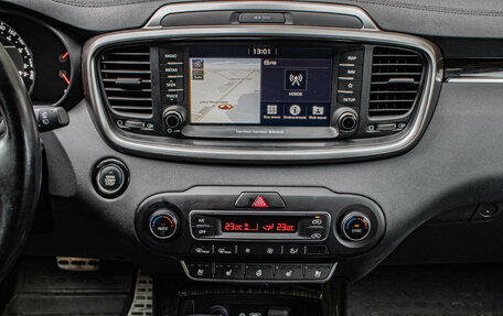 KIA Sorento IV, 2020 год, 2 799 000 рублей, 7 фотография