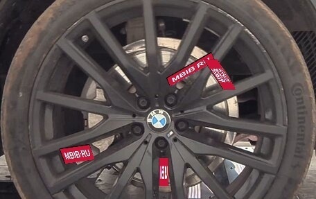 BMW X6, 2022 год, 88 600 рублей, 12 фотография