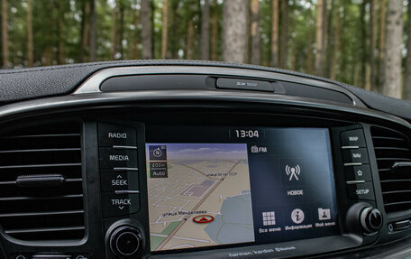KIA Sorento IV, 2020 год, 2 799 000 рублей, 22 фотография