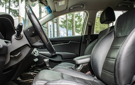 KIA Sorento IV, 2020 год, 2 799 000 рублей, 29 фотография