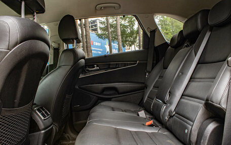 KIA Sorento IV, 2020 год, 2 799 000 рублей, 30 фотография