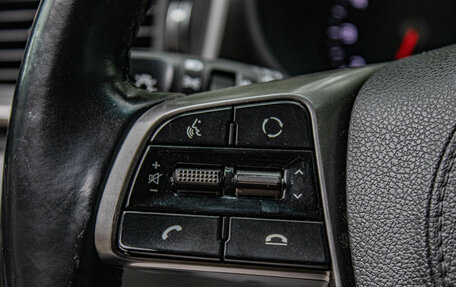 KIA Sorento IV, 2020 год, 2 799 000 рублей, 19 фотография