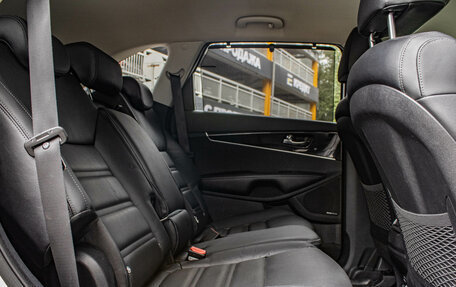 KIA Sorento IV, 2020 год, 2 799 000 рублей, 31 фотография